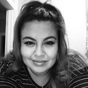 Meet your Posher, Pamela